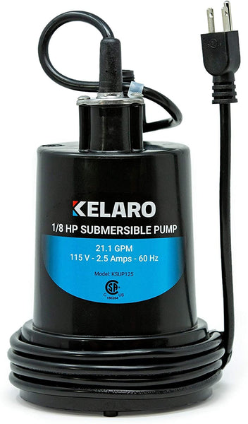 Tankless Water Heater Descaler Kit with Calci-Free