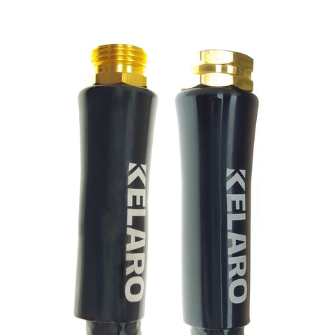 Garden Lead-in Hose Extension, 3 Ft