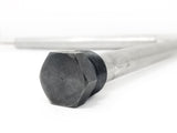 Flexible Water Heater Anode Rod (44-inch) Aluminum & Zinc