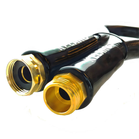 Garden Lead-in Hose Extension, 3 Ft
