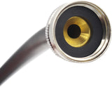 Dehumidifier Drain Hose with Premium Brass Connectors