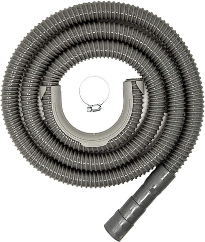 Universal Washing Machine Discharge Drain Hose