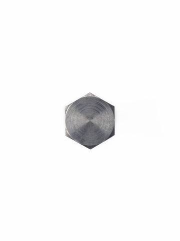 RV Water Heater Anode Rod - Aluminum Zinc