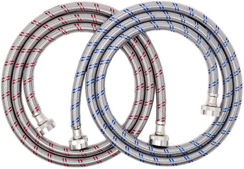 Tankless Water Heater Descaler Kit with Rectorseal Calci-Free