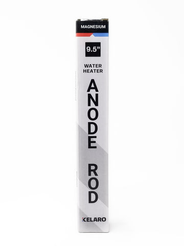 RV Water Heater Anode Rod - Magnesium