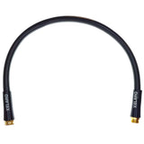 Garden Lead-in Hose Extension, 3 Ft