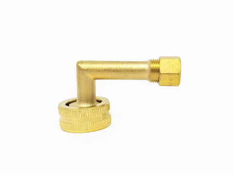 Stainless Steel Dishwasher Hose Kit