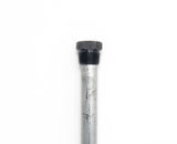 Flexible Water Heater Anode Rod (44-inch) Aluminum & Zinc